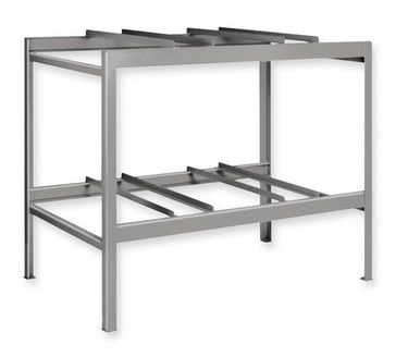 Pucel 6 Drum Storage Rack